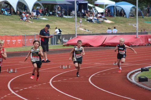 2026 Colgate Games Day 2 photo